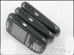 [济南]好莱坞巨星 黑莓8707g全套全原装