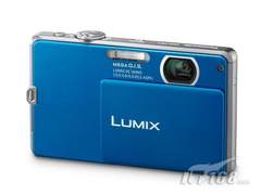 精悍时尚智能 松下发布全新卡片FP1/FP3