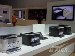 主打Soho办公 三星新品彩激一体机解析