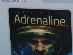 IDF 2010北京：星际争霸2今年6月发布？