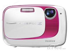 [沈阳]加一元送2G卡 小香皂富士Z37探底