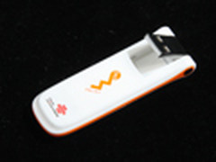 自主设定接收方向 网讯新3G上网卡测试