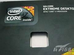 地球上最强单路桌面处理器I7 980X评测