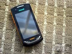 [长沙]丰富社交圈 三星S5628时尚摩天