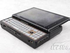 专属商务人士的UMPC OQO白金版报价9999