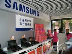 两个月2000店！三星“星世界”立足渠道