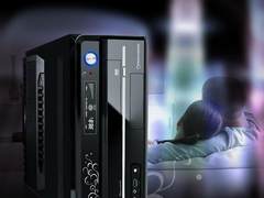 科技与生活完美结合 库德i513震撼上市