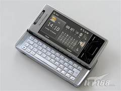 [上海]索爱X1劲爆低价 仅2千3即可购得