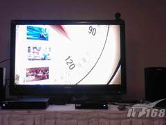 IDF2010：Smart TV改变电视应用的未来