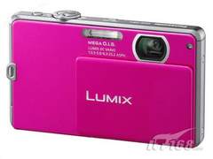 [武汉]Lumix系列再瘦身 松下最薄机FP1