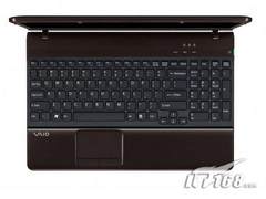 i5芯索尼EB18EC风光现市 目前报价6250