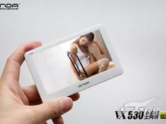 惊天一声吼！1080P高清昂达VX530仅299
