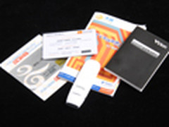 无线炫酷一族 网讯E1916 3G上网卡评测