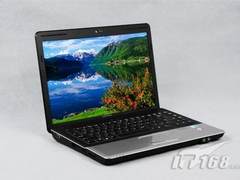 i3芯惠普CQ41再报实惠价 村内报价4500