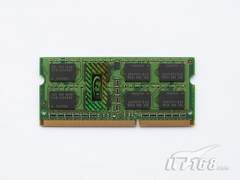 [武汉]升级笔记本 三星金条2G/DDR3内存