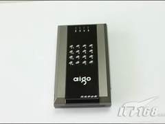 [西安]爱国者机密存储王SK8666狂降热销