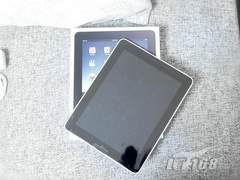 [武汉]大屏幕新体验 苹果iPad武汉开卖