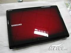 17吋独显游戏大本降价 三星R780报8100