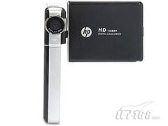 低价全高清！惠普进军数码摄像机市场！