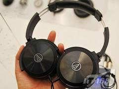 [长沙]新款SOLID头戴 铁三角WS70和WS50