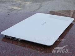 13寸上网本依旧轻薄 微星X320报价2930