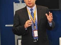 要钢：在客户和合作伙伴间搭建开放平台