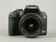 [长沙]3680拿单反！佳能1000D重出江湖