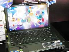 高端机皇 索尼商务本Z118GC/B报价18429