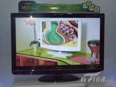 人性化家庭机 海信TLM42V68PK降价促销