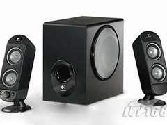 [长沙]新品到货长沙 罗技X230仅售340