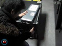 简单易上手 惠普WS460c刀片工作站安装