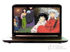 国产i芯大特价 神舟优雅A460仅售4840元