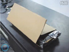 罕见的刀片工作站 惠普WS460c开箱视频