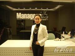 专访君阳王蓉莉：通向企业内控专家之路