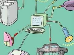 物联网时代来临-安防业带来哪些影响？