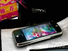 技嘉S1200出大招 Flash操作界面拔头筹