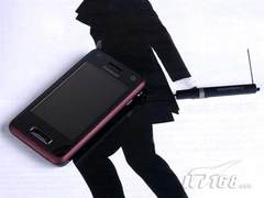 [长沙]CMMB电视还有WAPI 酷派F800小降