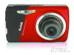 [上海]双色拼接机身 柯达M530只要799元