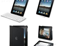 [济南]月降千元 WIFI版ipad16g仅售4798