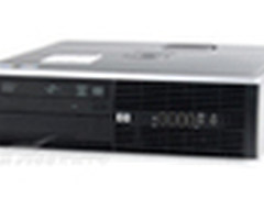 新旧平台大PK 惠普i7商用台机8100首评