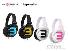 最潮耳机 街舞团队试用声丽印象派IS-R1