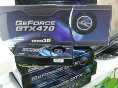 绝对有货!映众公版GTX470大量到2888元