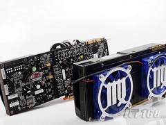 待机状态下降7度 玩家实战空力套件威力