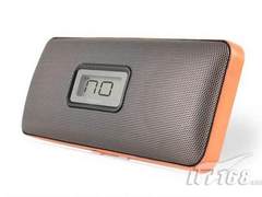 不断电的便携音箱 声丽SN-103震撼上市