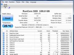 旗舰级SSD 源科Pro V箭鱼5代评测