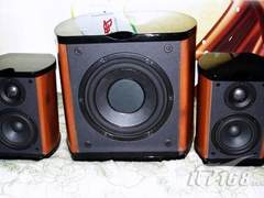 很好很强大 网友4月入手惠威M50W谈体会