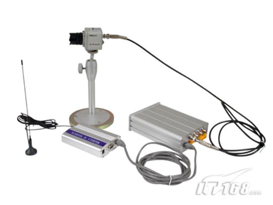 安防导购：网络视频监控系统选型