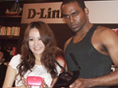 哥就是霸道 D-Link“劲路由”抢先评测