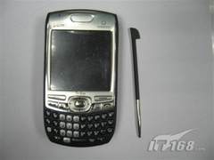 [济南]palm750v 沃达丰亚太版应有尽有