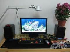 入手惠威D1080MKII08新版 网友畅谈心得